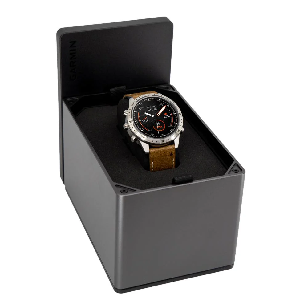 Garmin 010-02648-31 - 010-02648-30 Marq Adventurer ( Gen 2 ) - Image 10