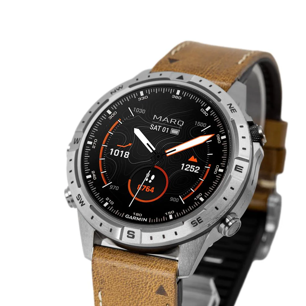 Garmin 010-02648-31 - 010-02648-30 Marq Adventurer ( Gen 2 ) - Image 11