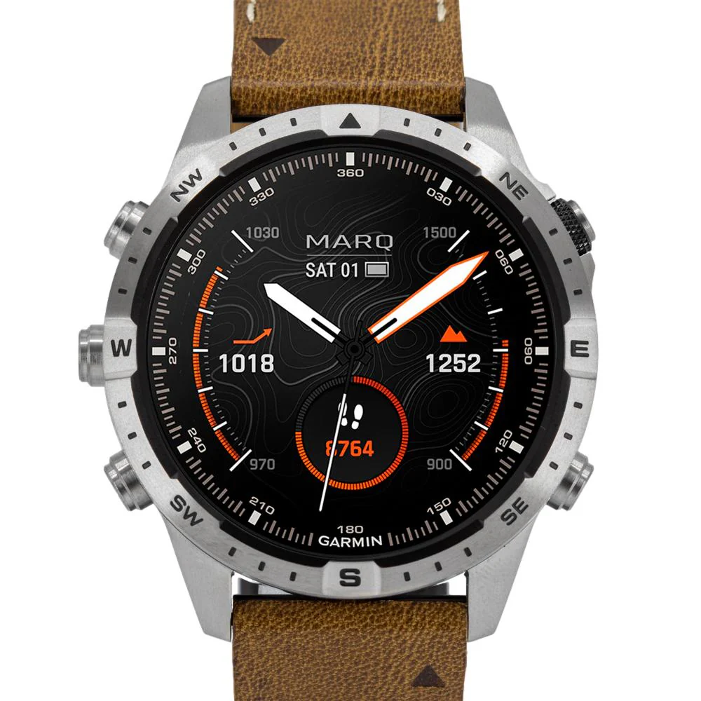 Garmin 010-02648-31 - 010-02648-30 Marq Adventurer ( Gen 2 ) - Image 3