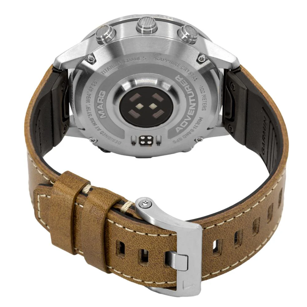 Garmin 010-02648-31 - 010-02648-30 Marq Adventurer ( Gen 2 ) - Image 5