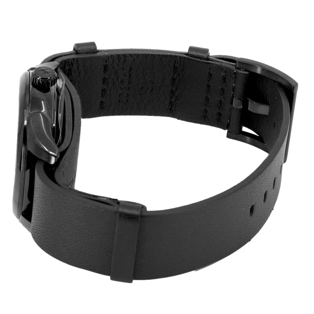 Hamilton Men's H32255730 Jazzmaster Auto Gold - Image 3