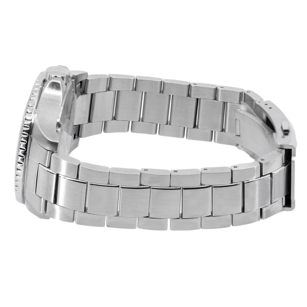 Hamilton Men's H82515130 Khaki Navi Scuba Auto - Image 4