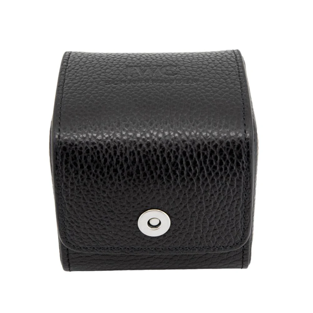 IWC Men's IW388101 Pilot's Chrono Blue Dial Watch - Image 6