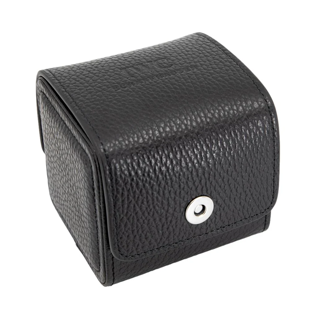 IWC Men's IW388101 Pilot's Chrono Blue Dial Watch - Image 7