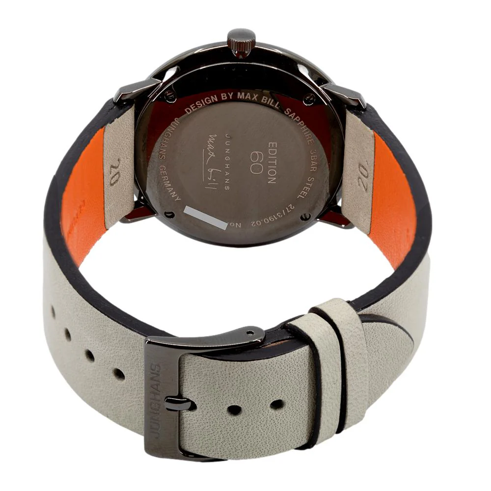 Junghans 27/3190.02 Regulator RRP Watch - Image 4