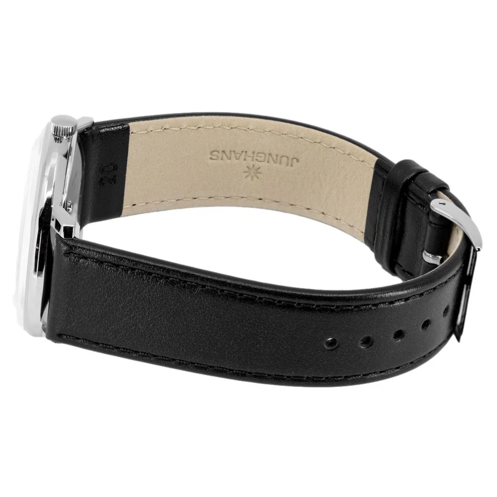 Junghans 27/3501.02 Max Bill Auto Sapphire Auto - Image 4