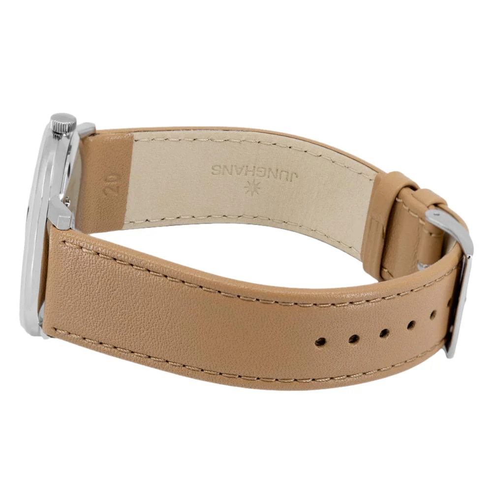 Junghans 27/3502.02 Max Bill Automatic Sapphire Watch - Image 4