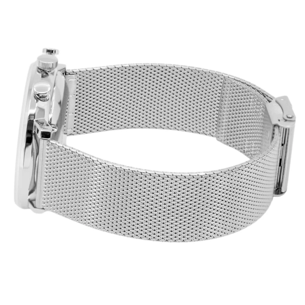 Junghans 27/4003.46 Max Bill Chronoscope Watch - Image 4