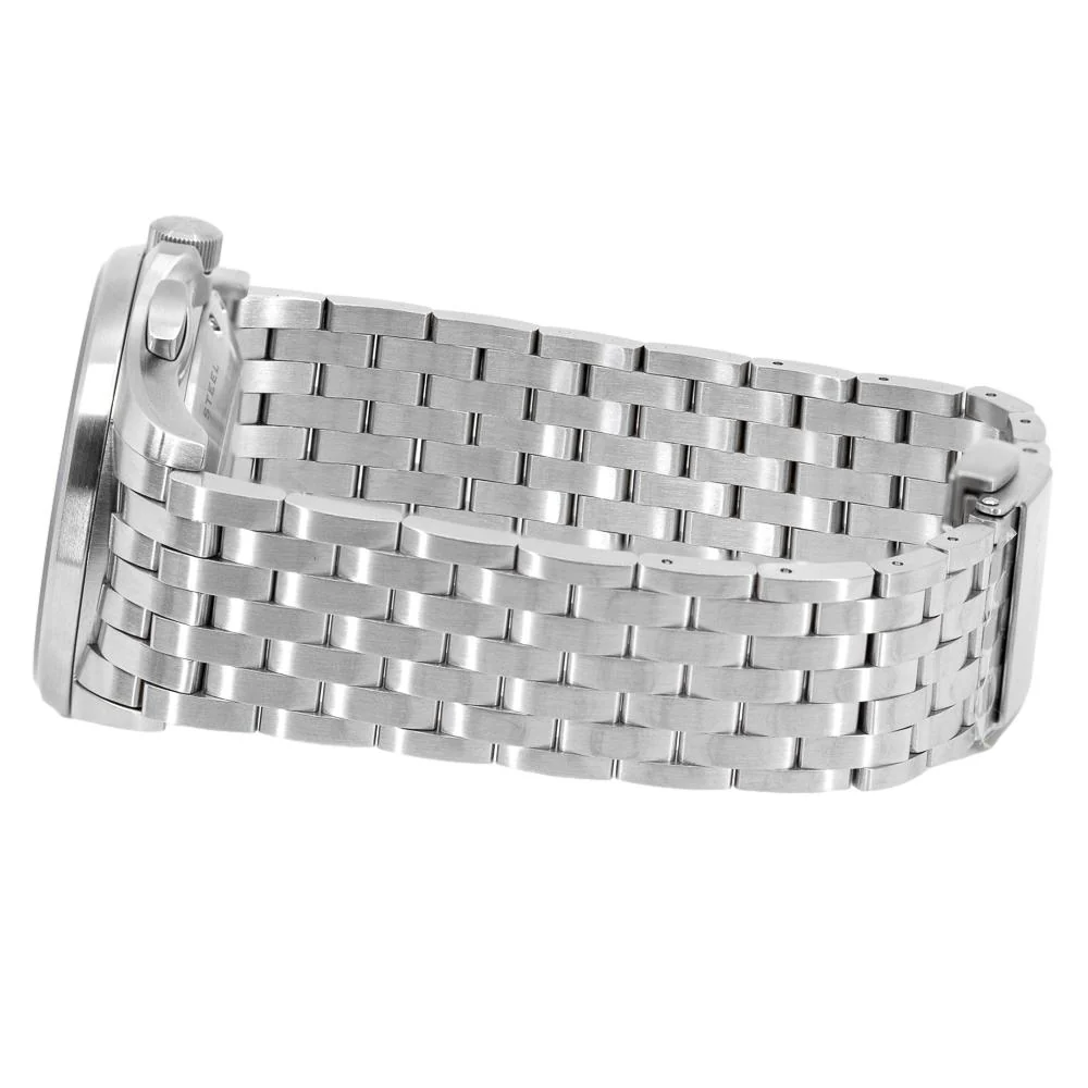 Junghans 27/4024.45 Meiste Cronoscope English Date Watch - Image 3