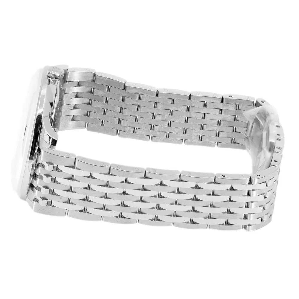 Junghans 27/4112.46 Meister Gangreserve Ed160 Lt,Ed Watch - Image 3