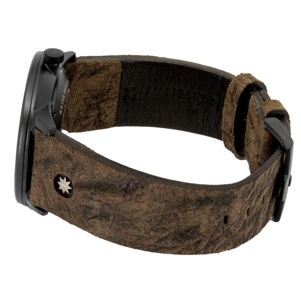 Junghans Men's 027/4132.00 Form A Limited Edition Date Watch - Image 3