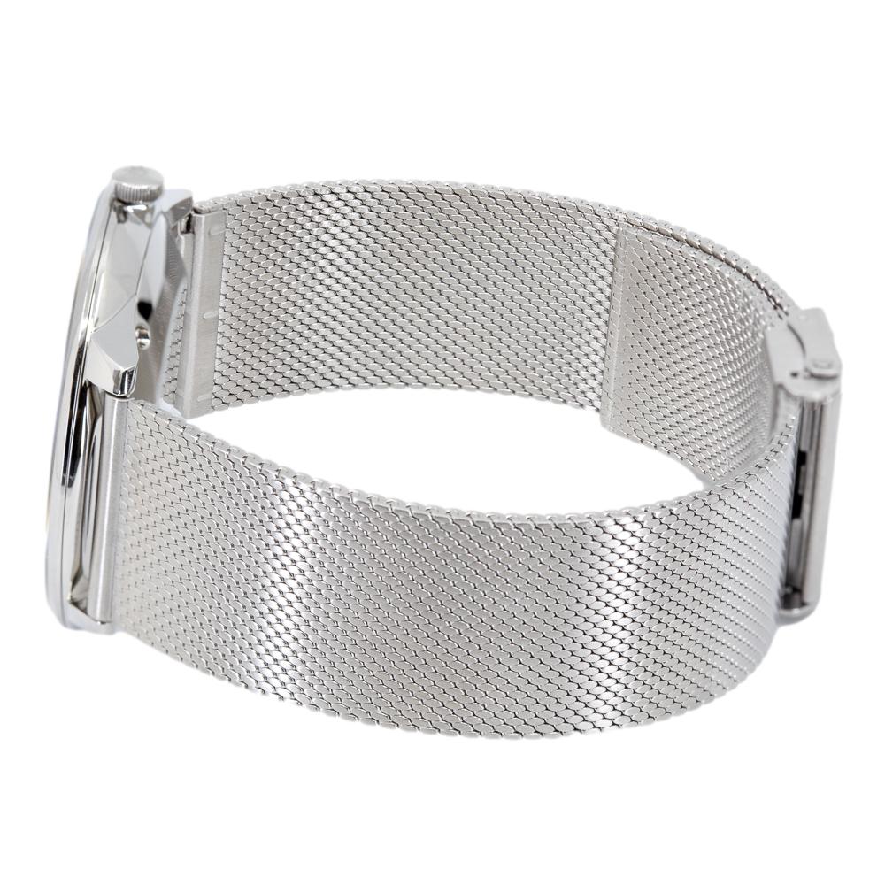 Junghans Men's 27/4153.44 Meister Fein Auto Watch - Image 3