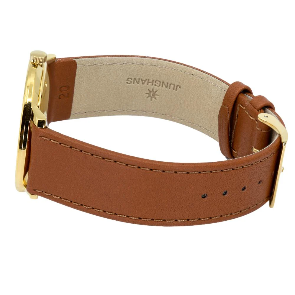 Junghans Men's 27/7002.02 Max Bill Auto - Image 3