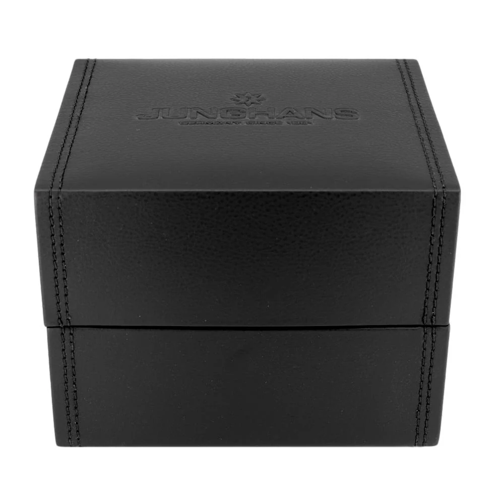 Junghans Men's 27/7002.02 Max Bill Auto - Image 5