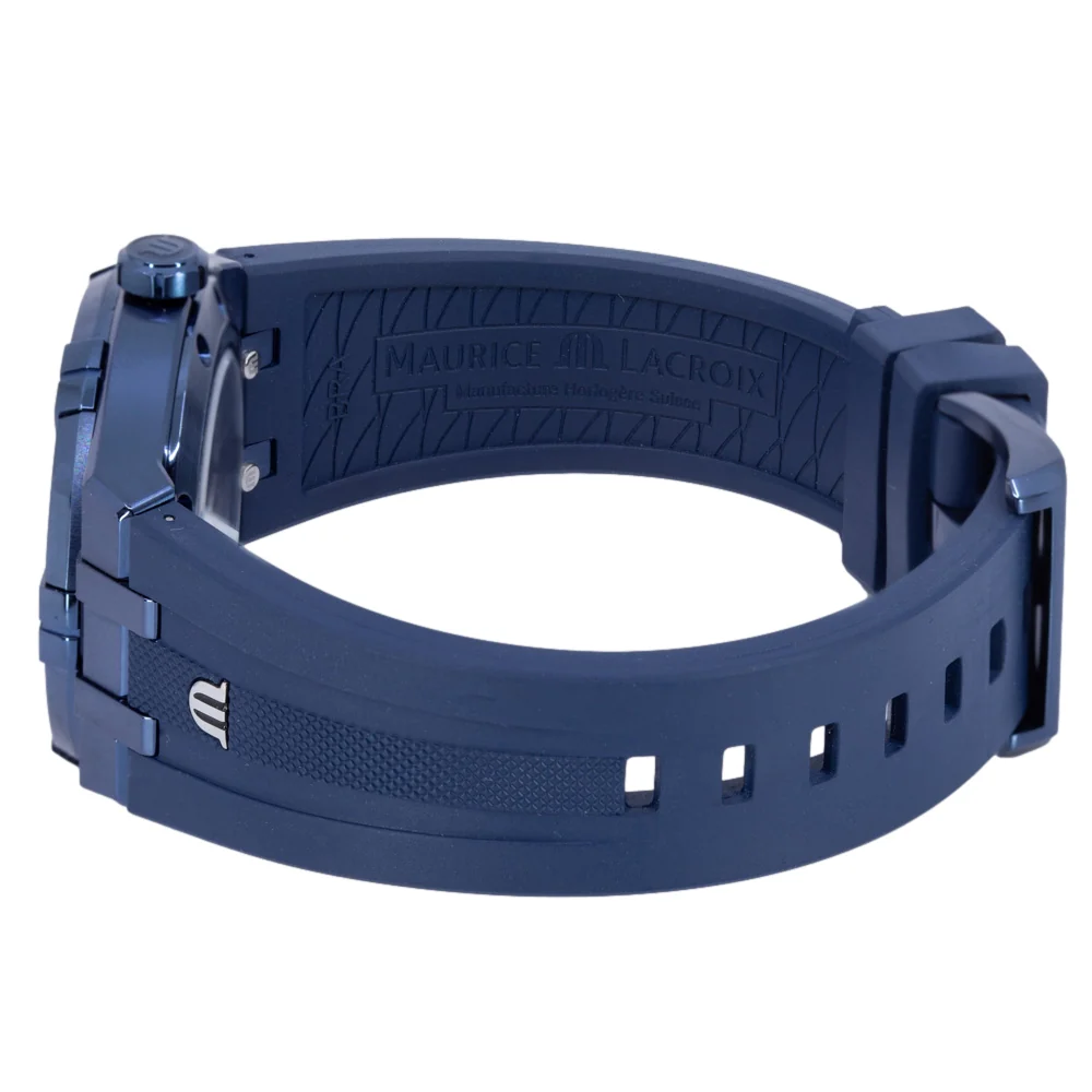 Maurice Lacroix AI6007-PVC00-430-4 Aikon Auto Limited ED - Image 4