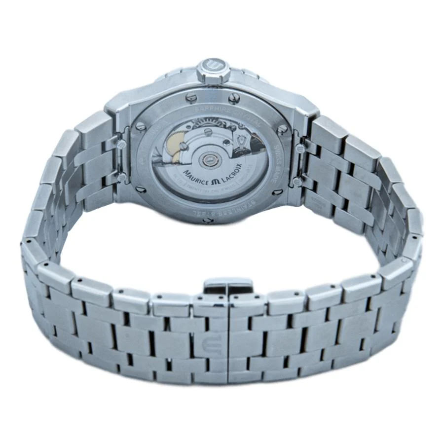 Maurice Lacroix AI6007-SS002-170-1 Aikon MoP Dial Watch - Image 4
