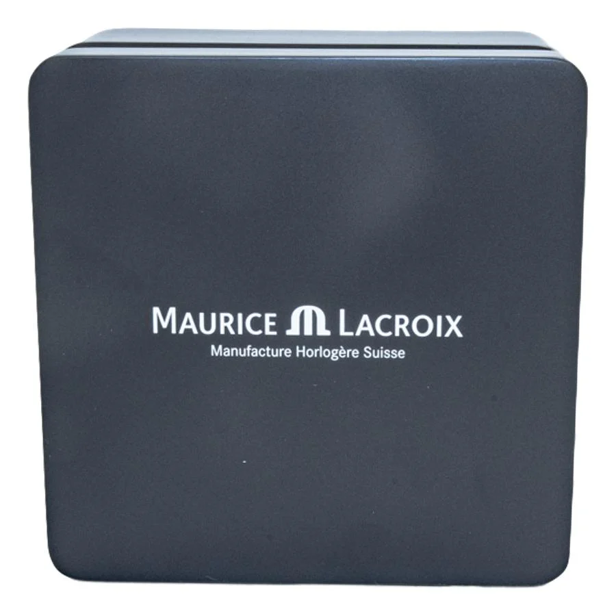 Maurice Lacroix AI6007-SS002-170-1 Aikon MoP Dial Watch - Image 5