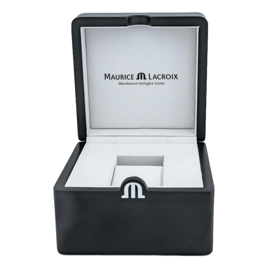 Maurice Lacroix AI6007-SS002-170-1 Aikon MoP Dial Watch - Image 6