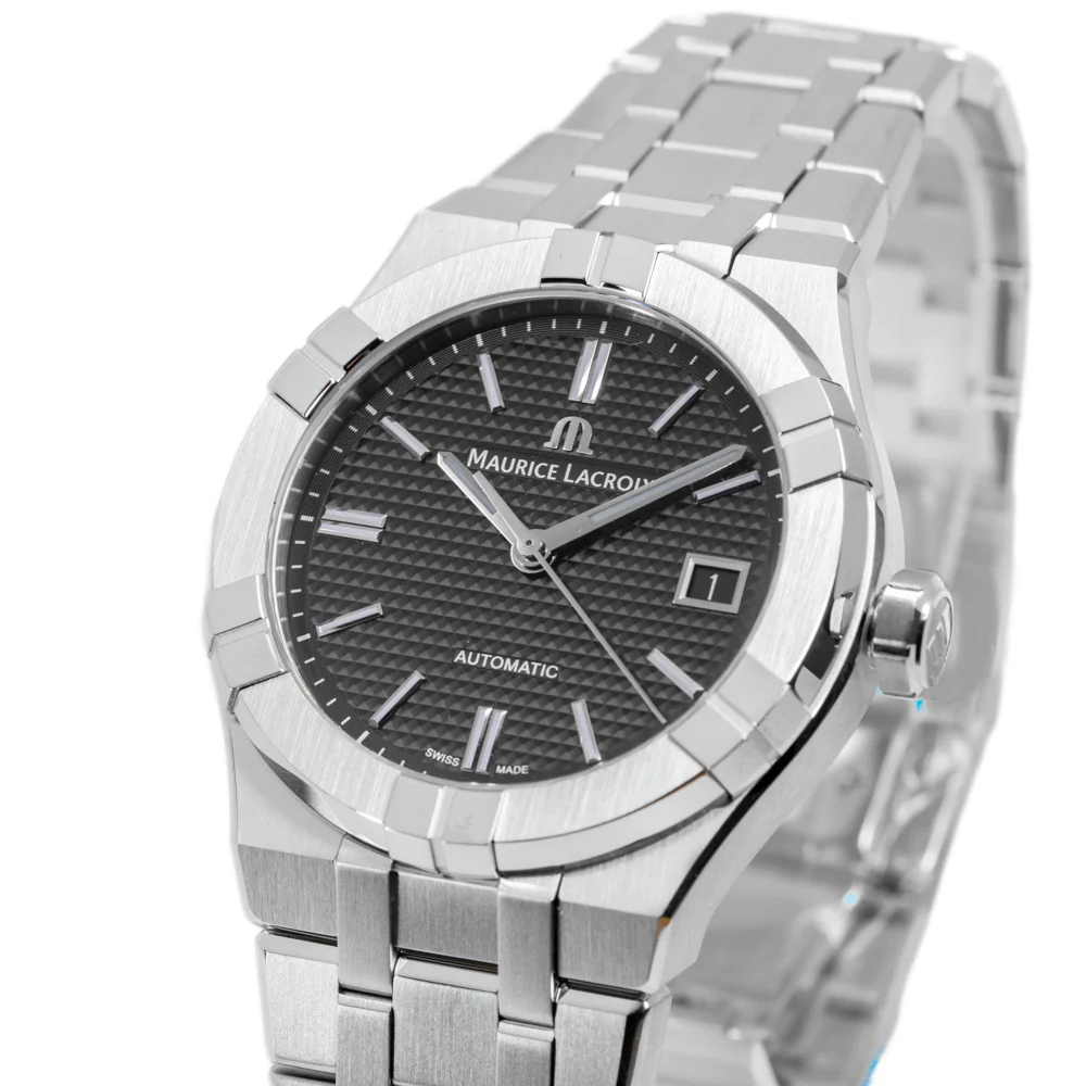 Maurice Lacroix AI6007-SS002-330-1 Aikon Auto - Image 11