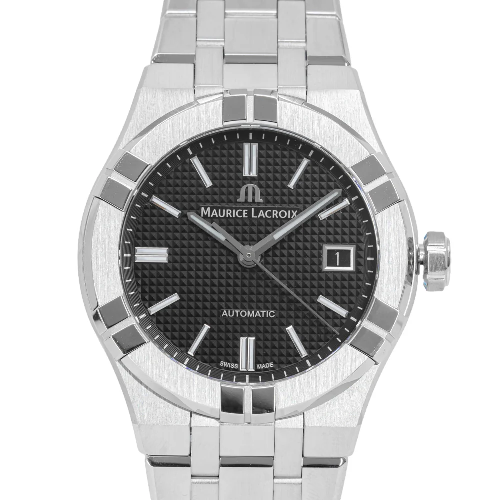 Maurice Lacroix AI6007-SS002-330-1 Aikon Auto - Image 3
