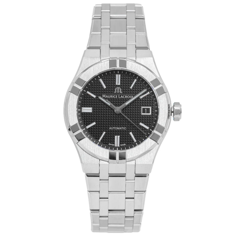Maurice Lacroix AI6007-SS002-330-1 Aikon Auto - Image 4