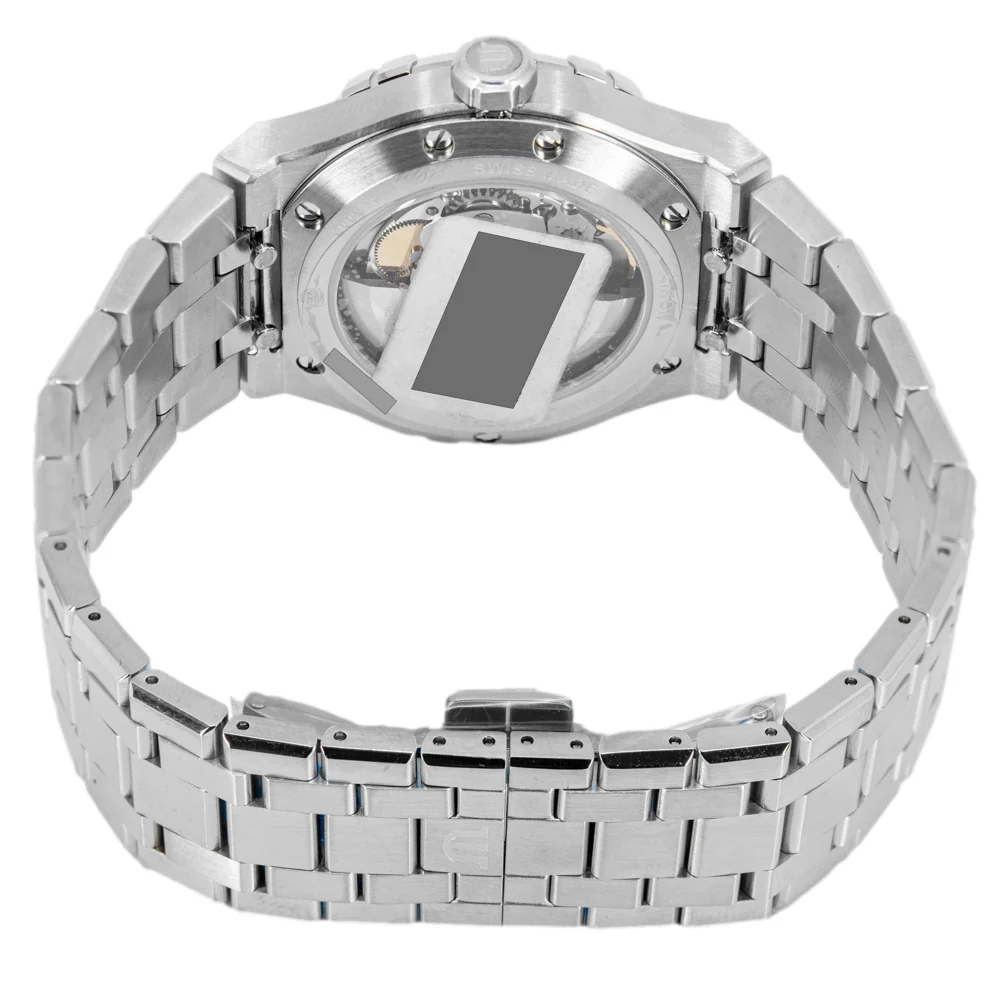 Maurice Lacroix AI6007-SS002-330-1 Aikon Auto - Image 6