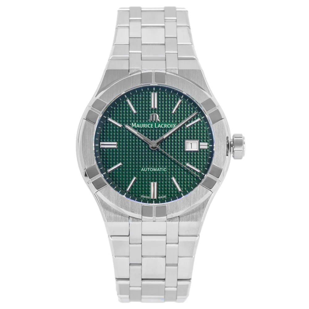 Maurice Lacroix AI6008-SS002-630-1 Aikon Automatic 42mm - Image 4