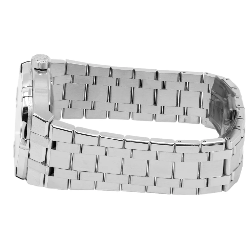 Maurice Lacroix AI6008-SS002-630-1 Aikon Automatic 42mm - Image 5