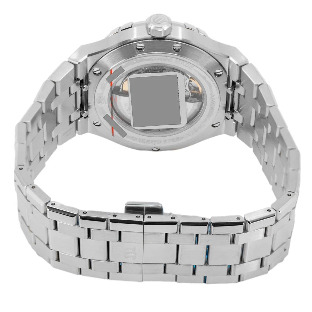 Maurice Lacroix AI6008-SS002-630-1 Aikon Automatic 42mm - Image 6