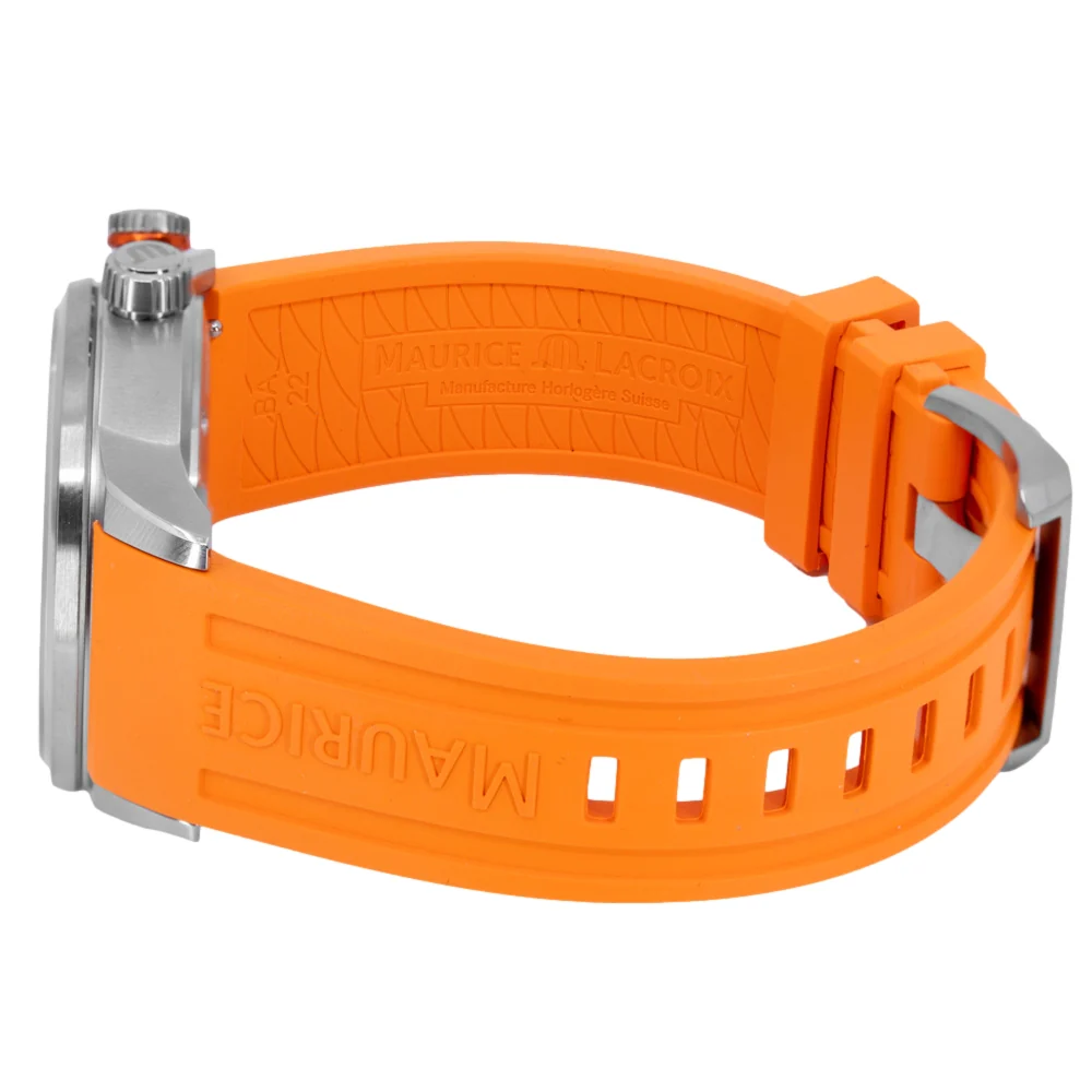 Maurice Lacroix PT6248-SS00L-330-J Pontos S Divers Auto - Image 4