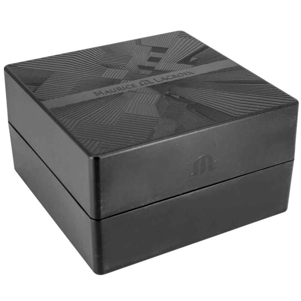 Maurice Lacroix PT6248-SS00L-330-J Pontos S Divers Auto - Image 8