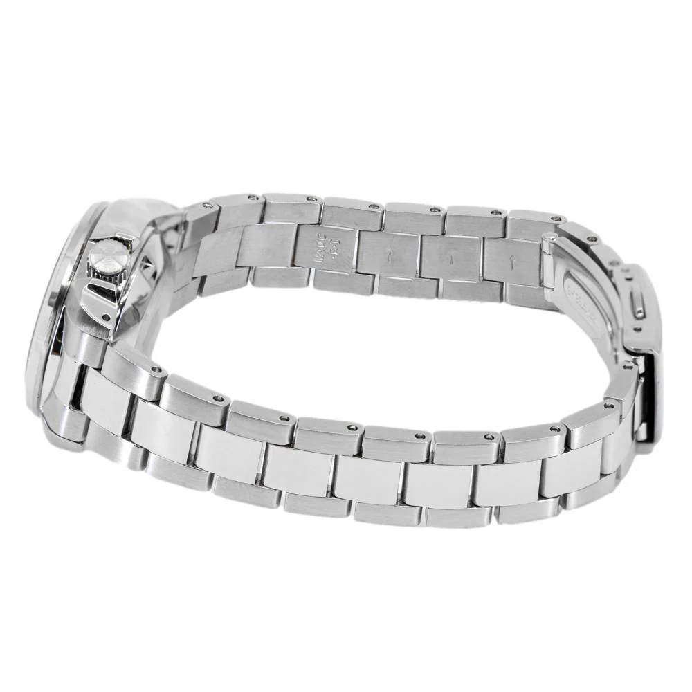 Seiko Ladies SRE003K1 Sports Blue Dial Watch - Image 3