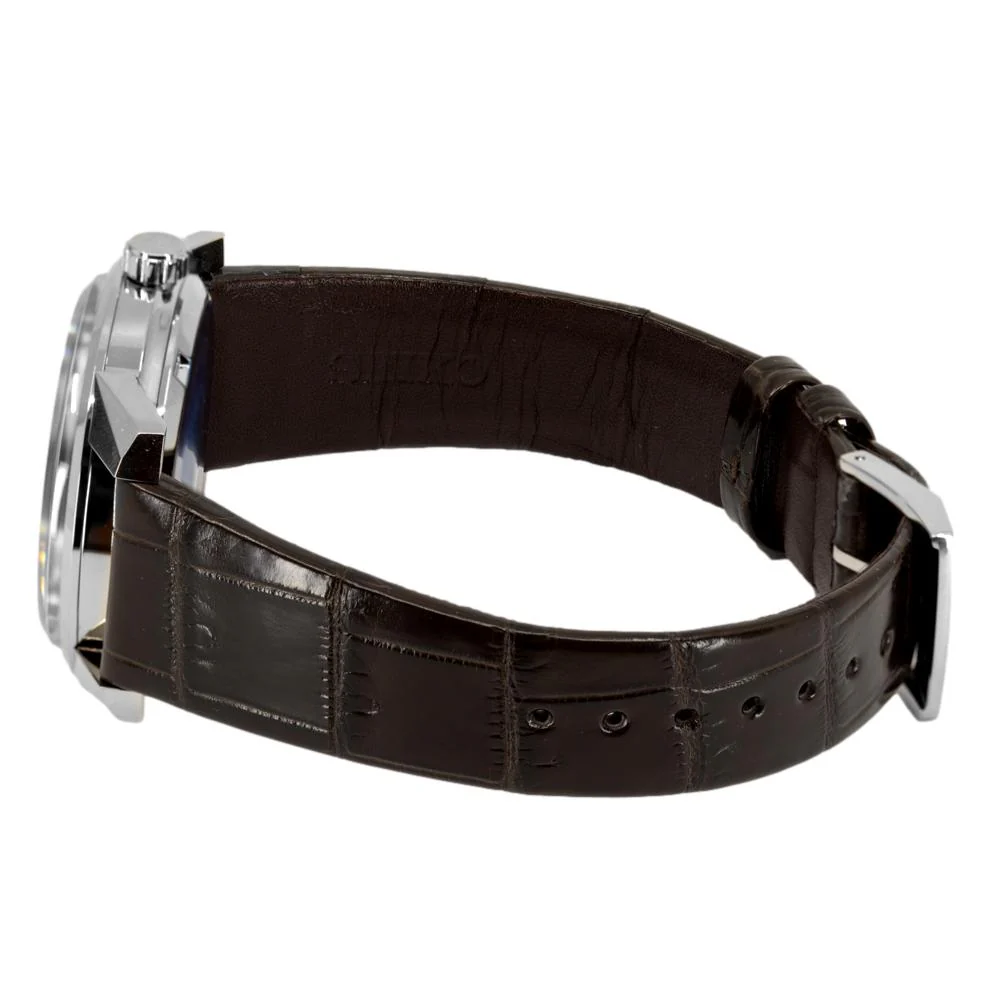 Seiko Men's SJE087J1 King Seiko Lt.Ed Automatic - Image 3