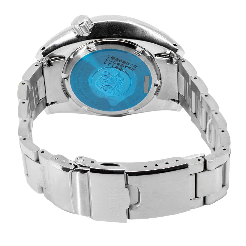 Seiko Men's SPB323J1 Sumo Prospex Diver 20ATM - Image 4