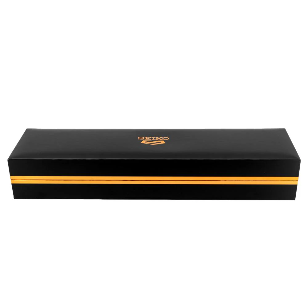 Seiko Men's SRPF24K1 Street Fighter V Zangief  Lt.Ed Watch - Image 5