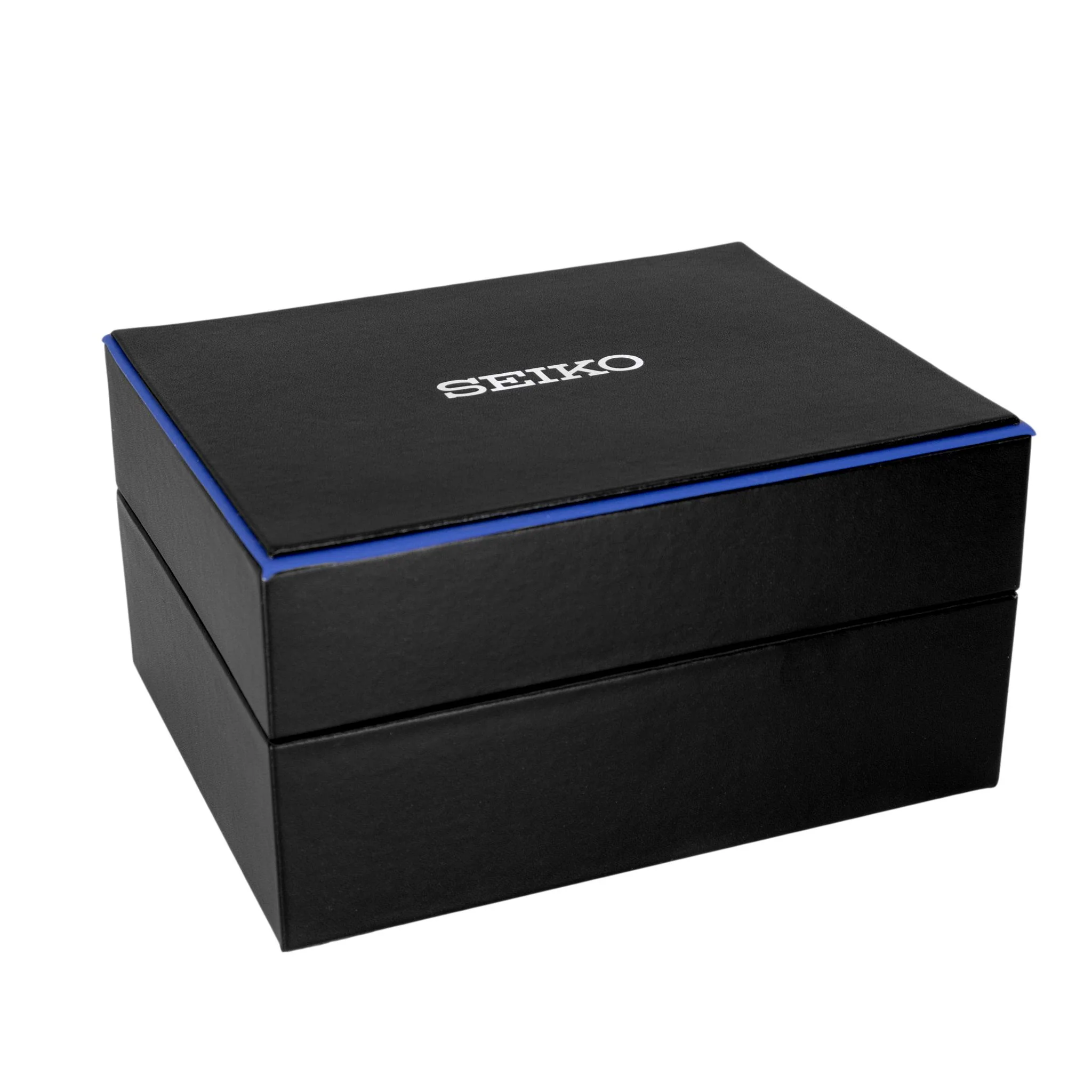 Seiko Men's SRPH75K1 Prospex Diver's Watch - Image 6