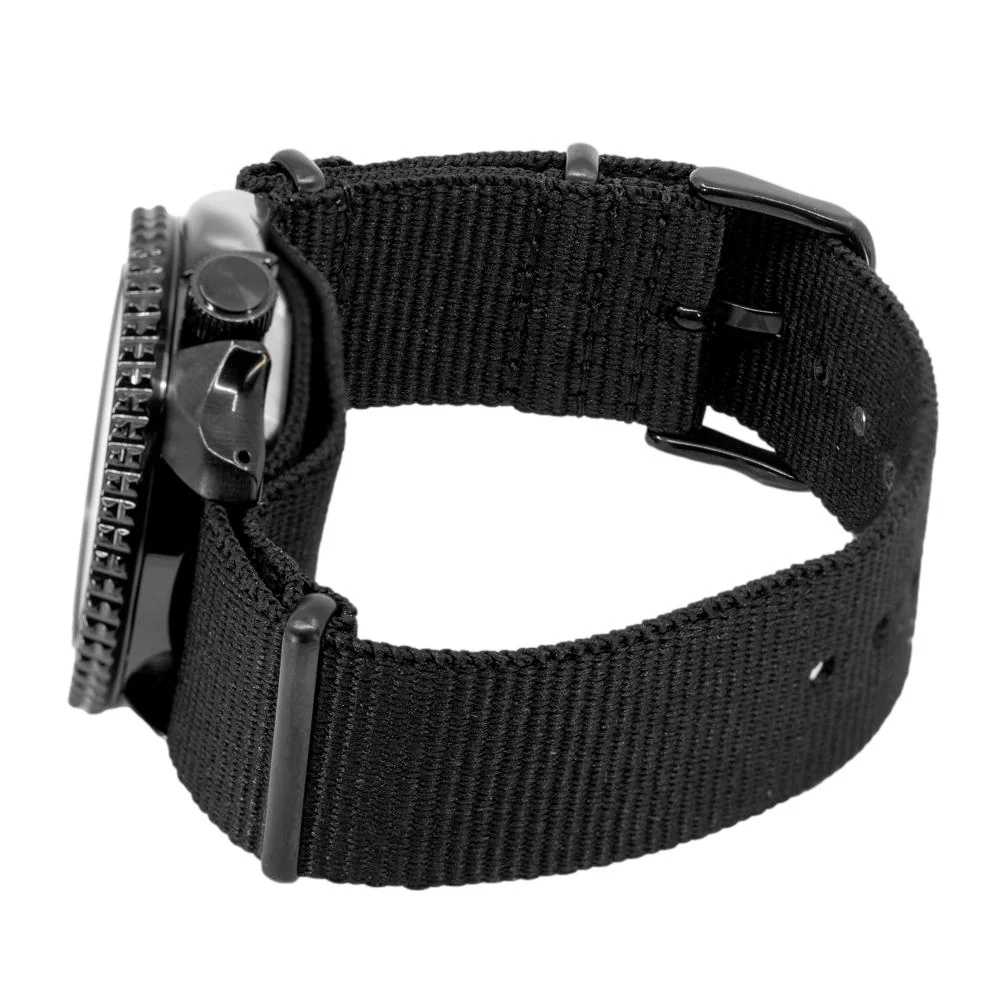 Seiko Men's SRPJ37K1 5 Sports Street Style Auto Watch - Image 3