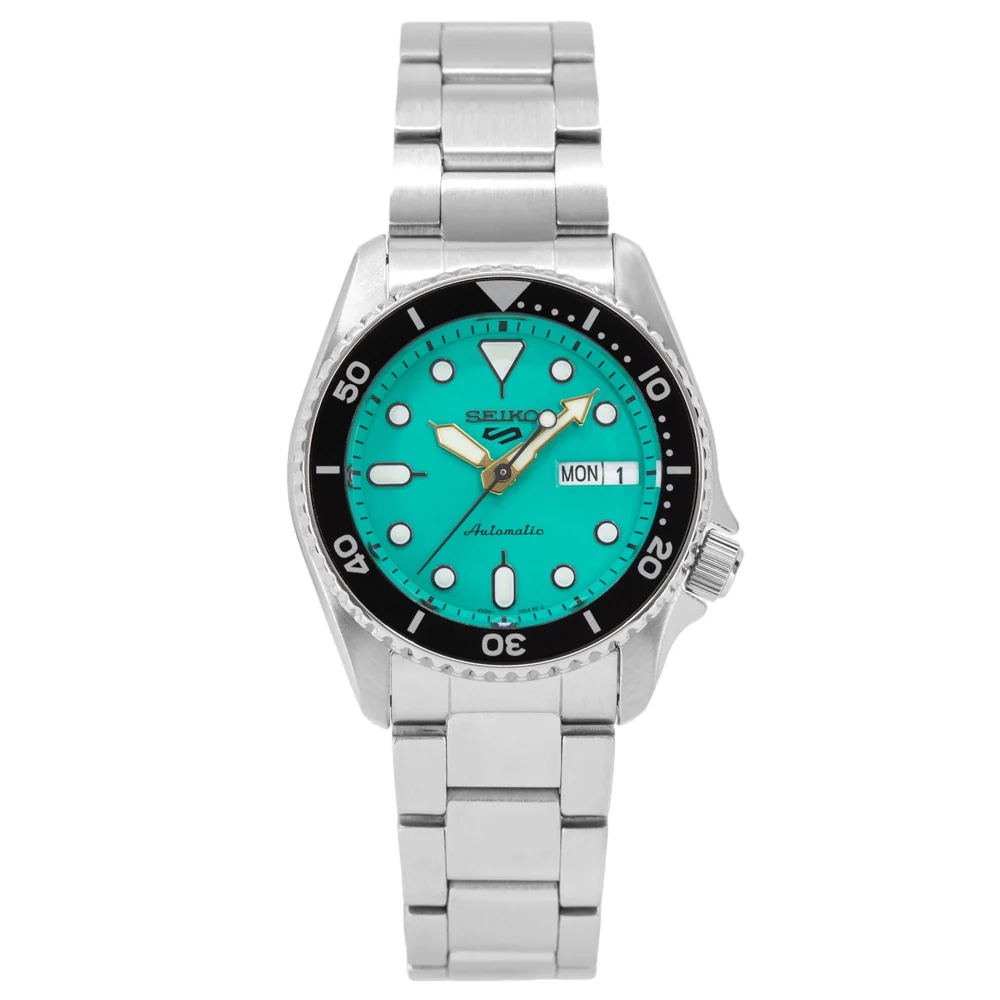 Seiko Men's SRPK33K1 5 Sports SKX Auto - Image 3