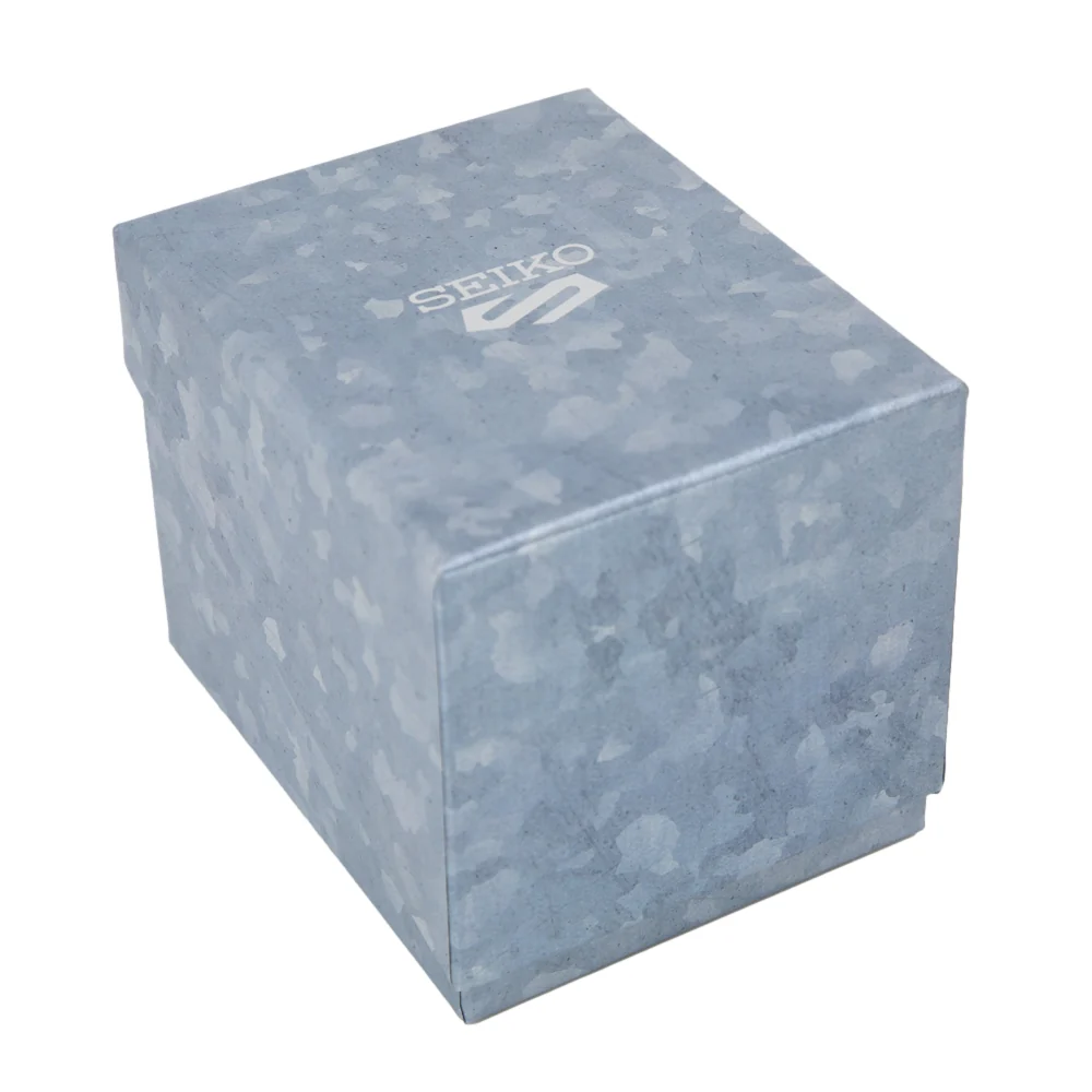 Seiko Men's SRPK33K1 5 Sports SKX Auto - Image 7