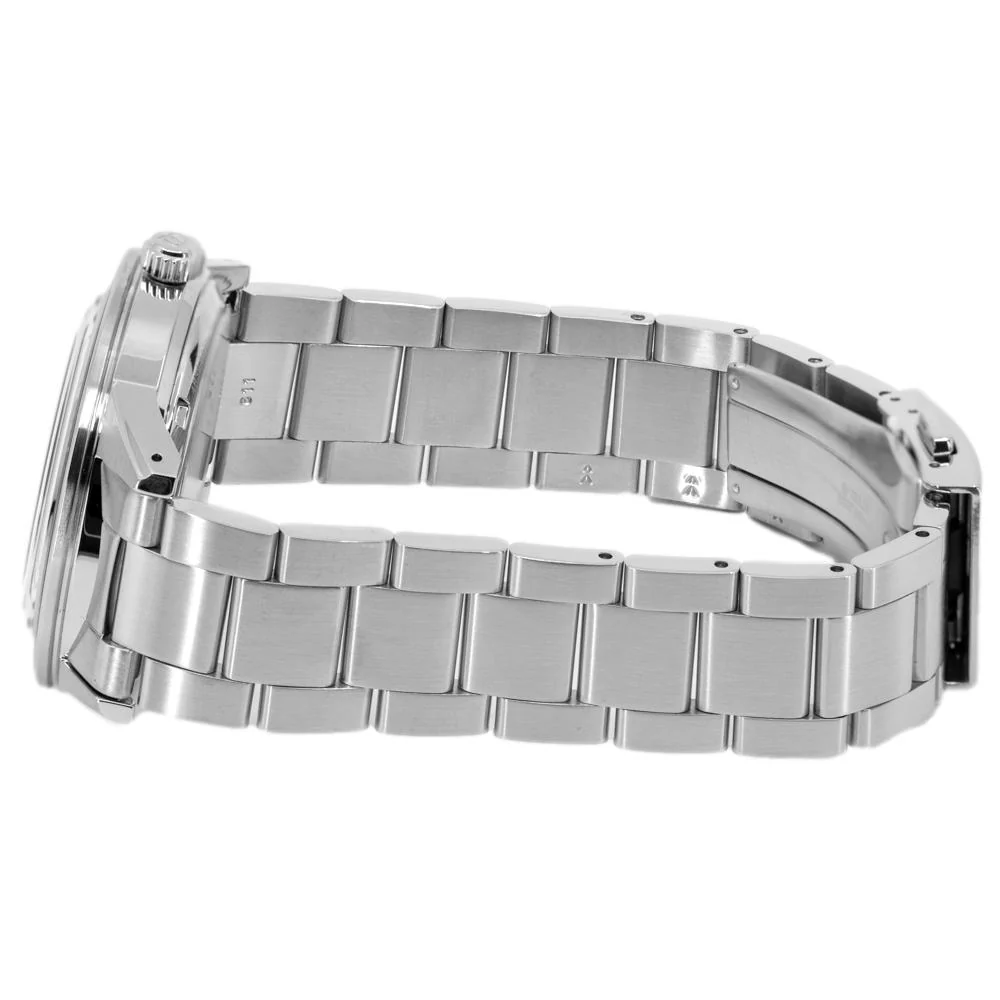 Seiko Men's SSA425J1 Presage Open Balance Watch - Image 4