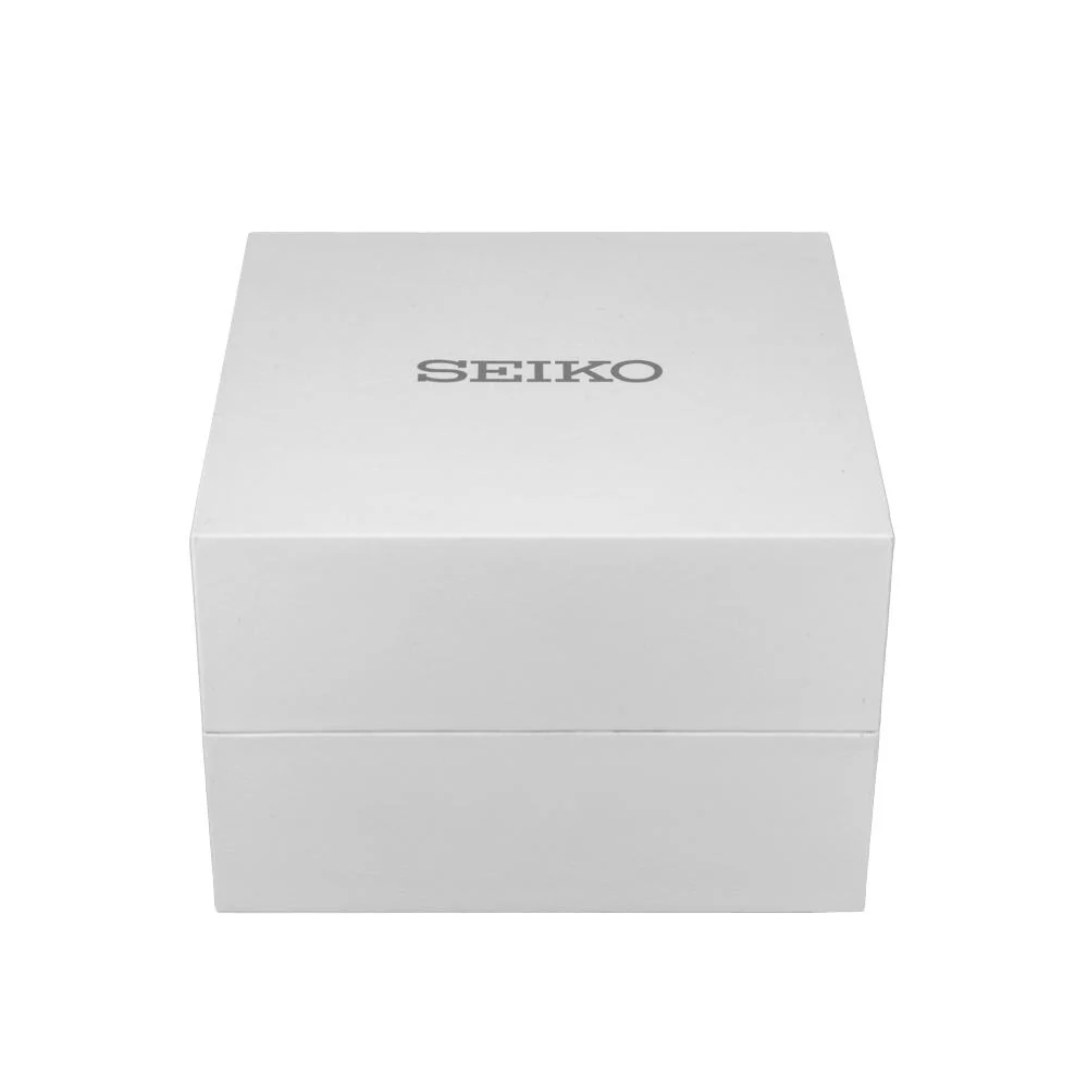 Seiko Men's SSA425J1 Presage Open Balance Watch - Image 6