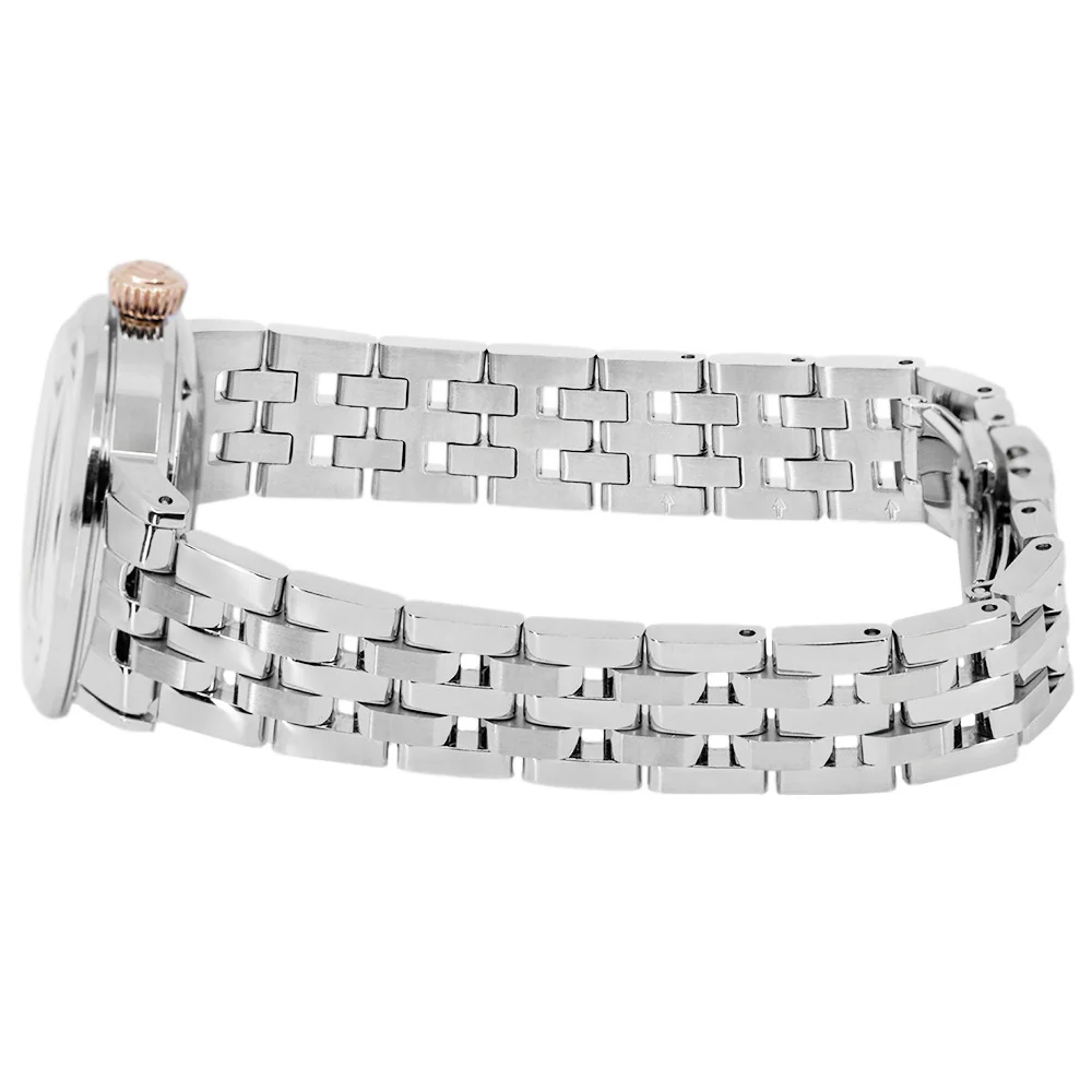 Seiko Women's SRE009J1 Presage Cocktail Clover Club Auto - Image 4