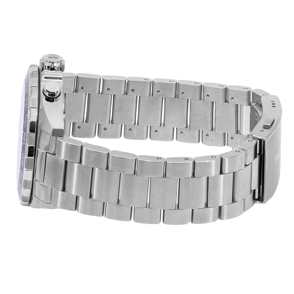 TAG Heuer CAZ101AT.BA0842 Formula 1 X Gulf Quartz - Image 4