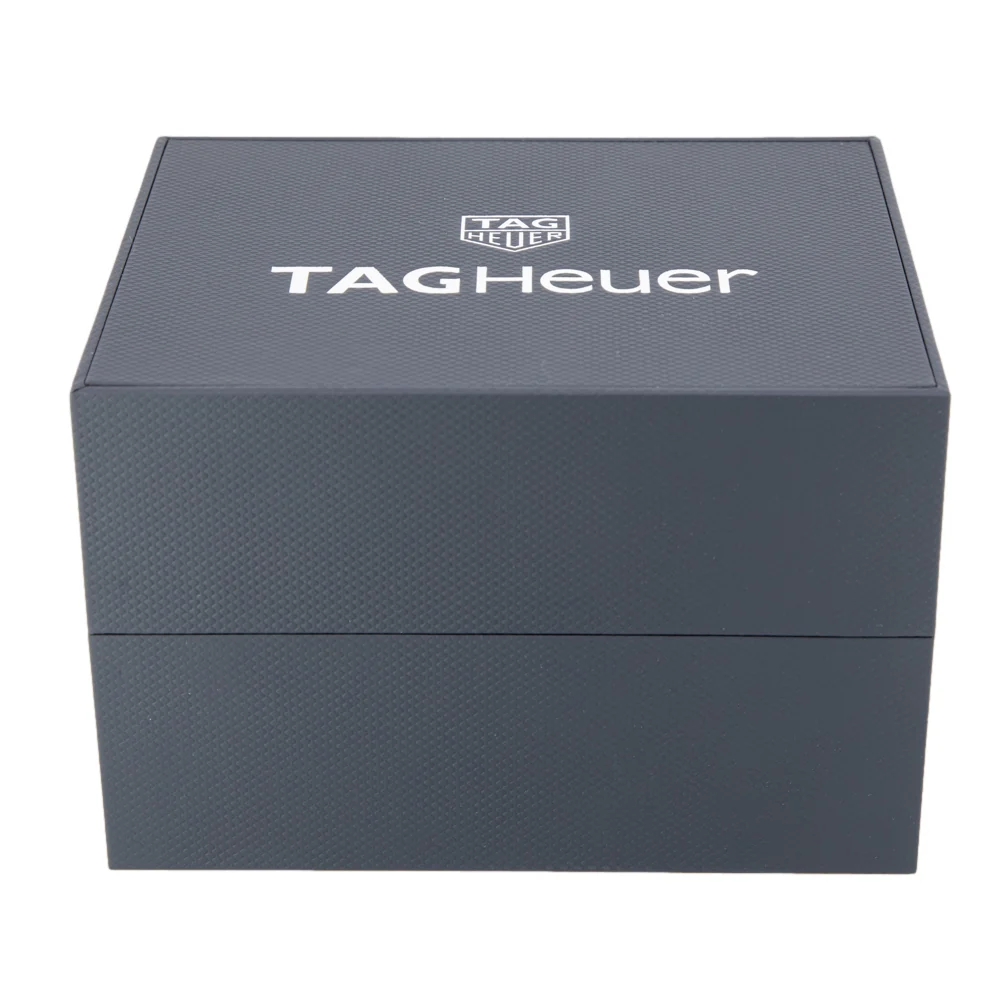 TAG Heuer CAZ101AT.BA0842 Formula 1 X Gulf Quartz - Image 6