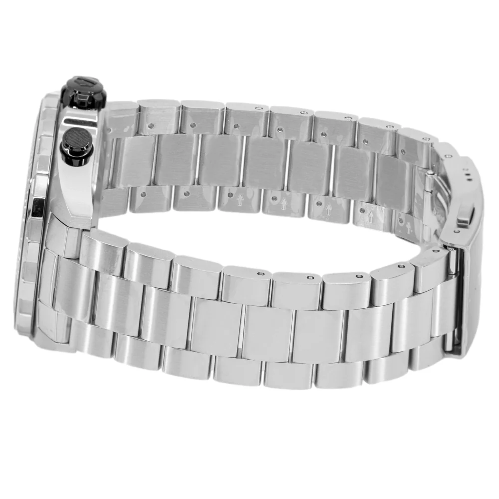 Tag Heuer Men's CAZ101AG.BA0842 F1 Chrono Quartz - Image 4