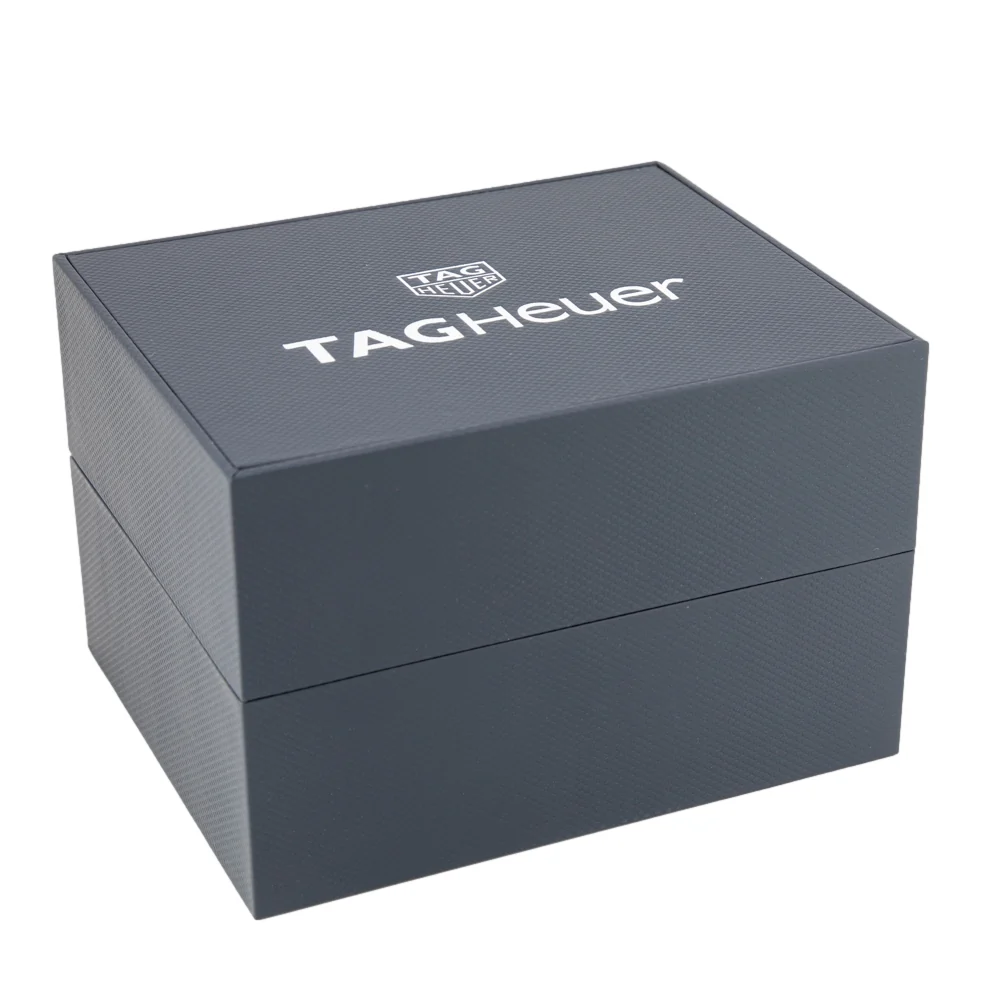 Tag Heuer Men's CAZ101AG.BA0842 F1 Chrono Quartz - Image 7