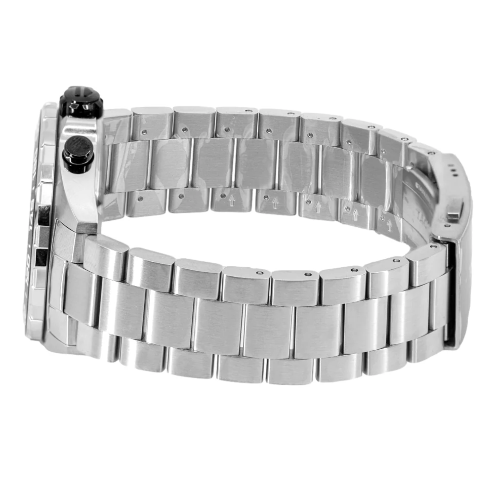 Tag Heuer Men's CAZ101AH.BA0842 Carrera F1 Chrono Quartz - Image 4