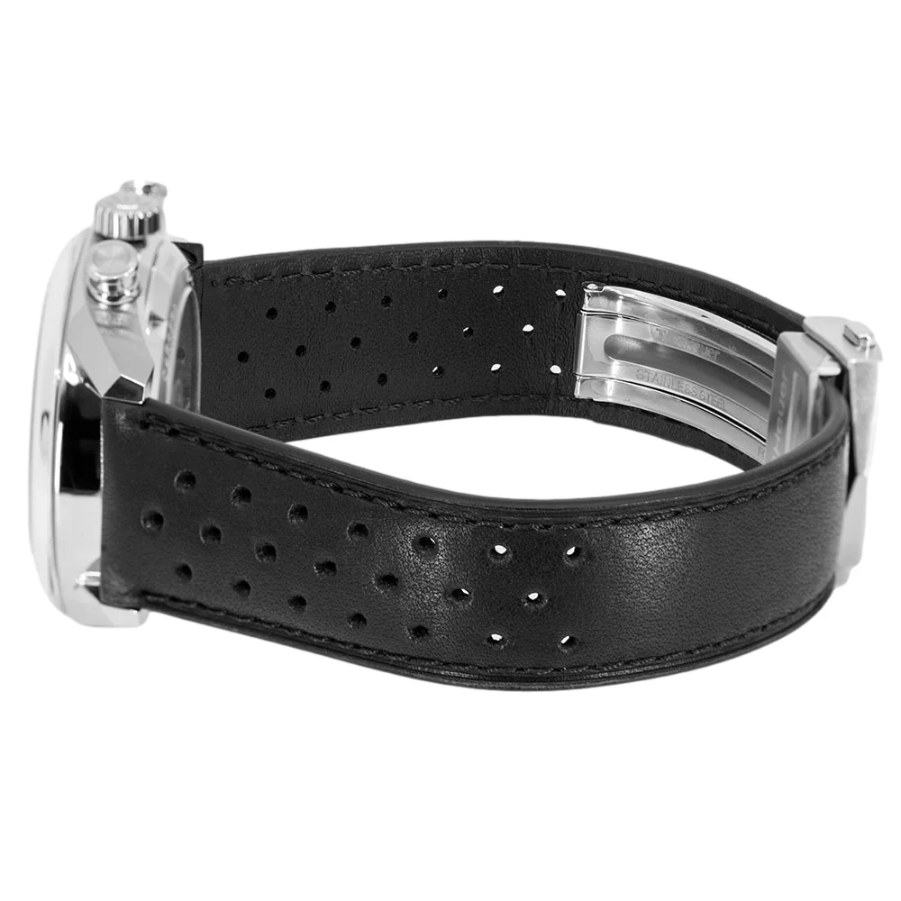 Tag Heuer Men's CBS2210.FC6534 Carrera Auto Chronograph - Image 4