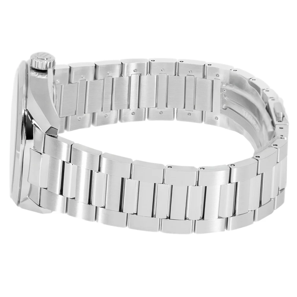 TAG Heuer Men's WBN2112.BA0639 Carrera Date 39mm Automatic - Image 4