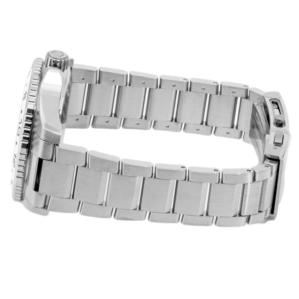 Tag Heuer Men's WBP2010.BA0632 Aquaracer Pro 300 GMT Watch - Image 3